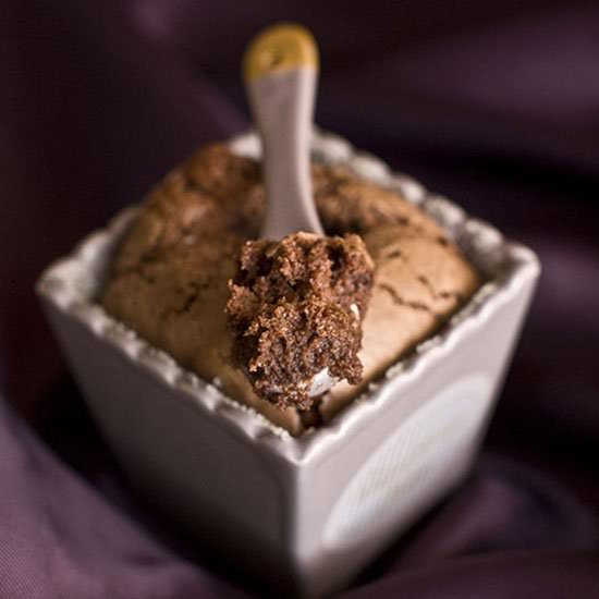 Сhocolate Souffle