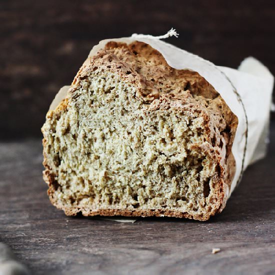 Homemade 1 Hour Bread
