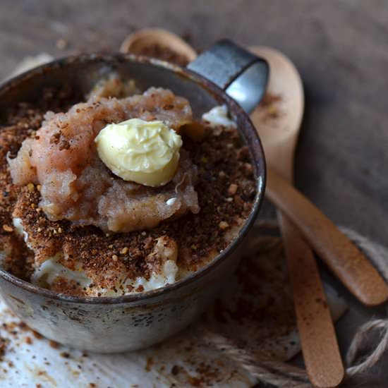Rice Porridge