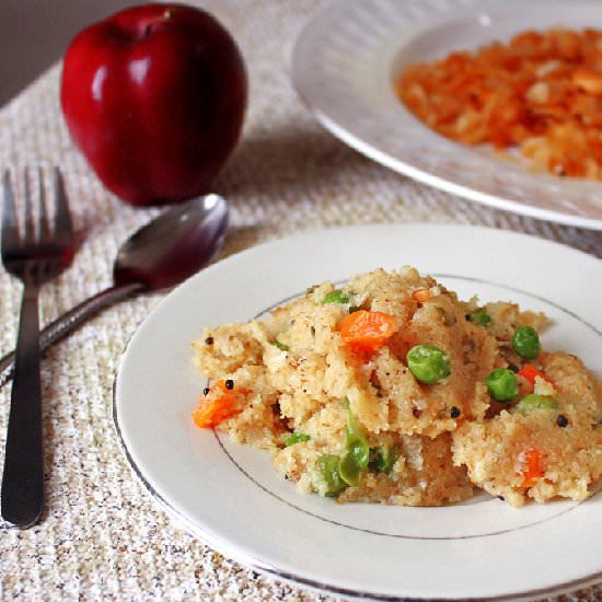 Upma