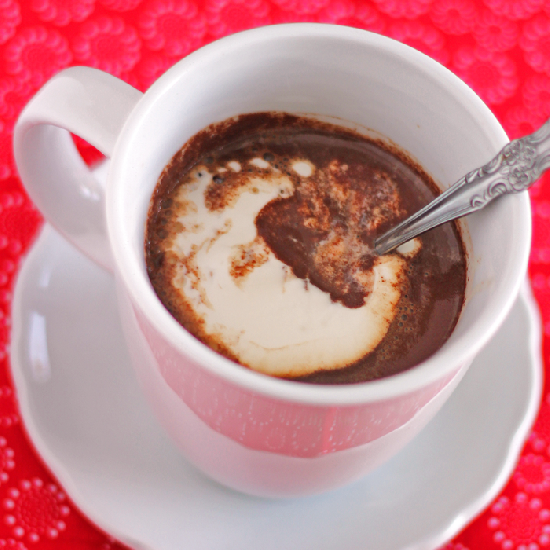 Classic Hot Chocolate