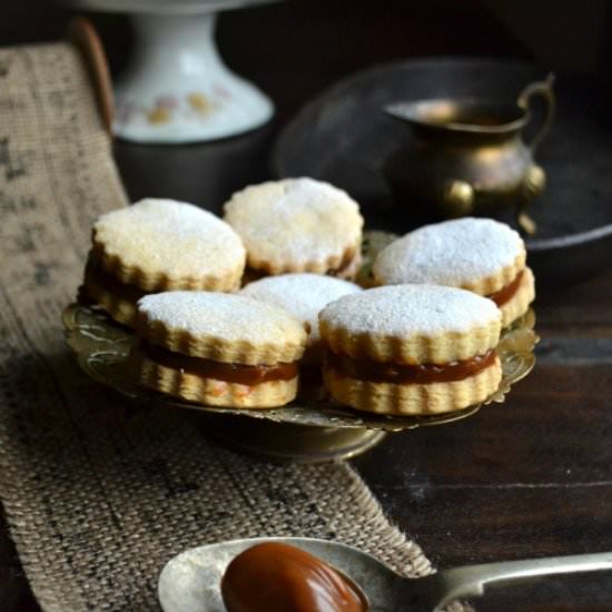 Alfajores