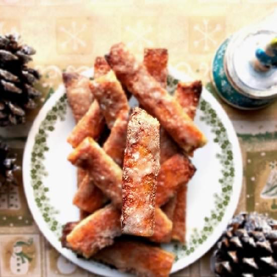 Cinna Sticks