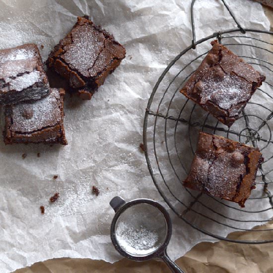 Brownie