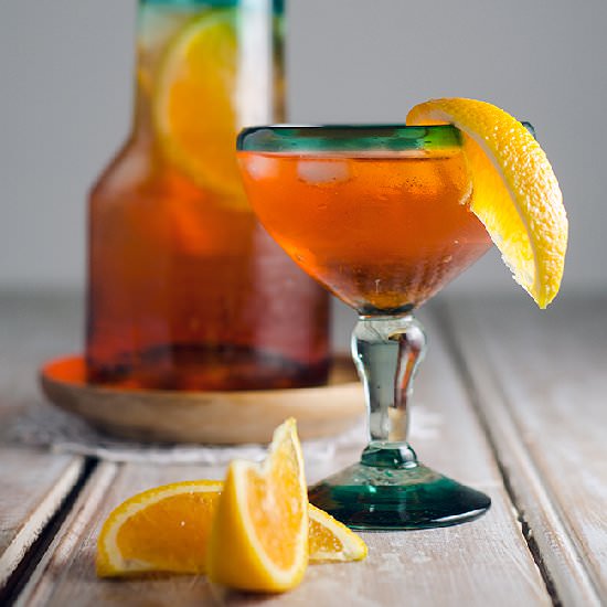 Aperol Spritz