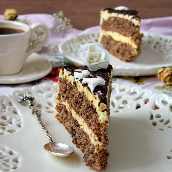 Urma Torta