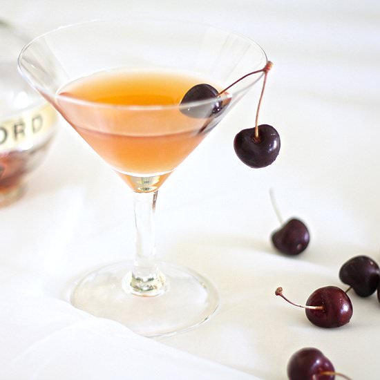 Christmas Martini