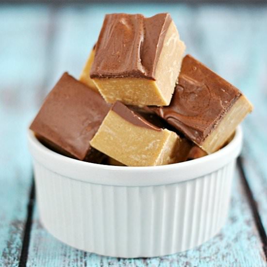 Reese’s Fudge