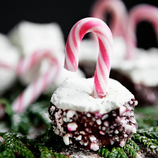 Homemade Marshmallows