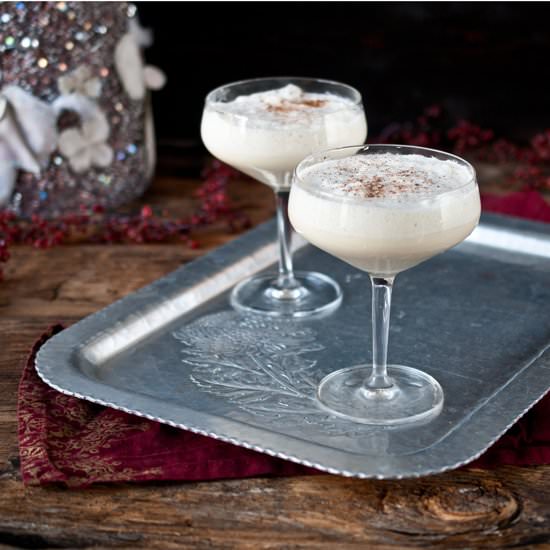 Best Beer Eggnog