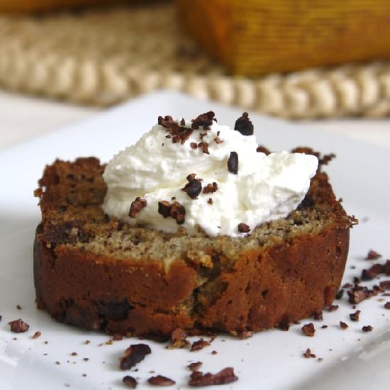 Banana Bread