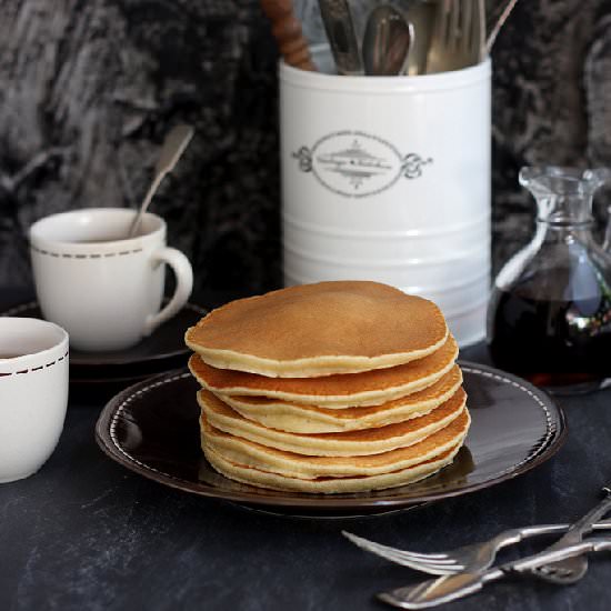 Pancakes