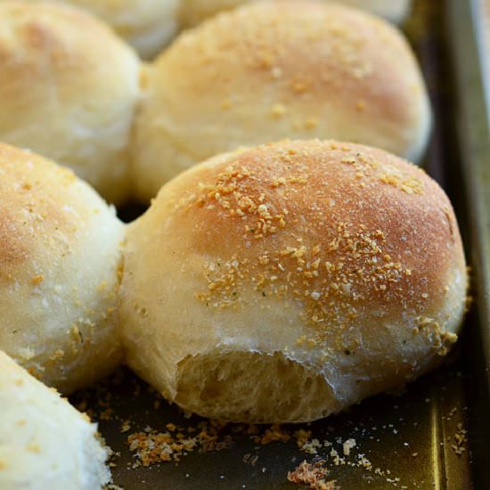 Pandesal