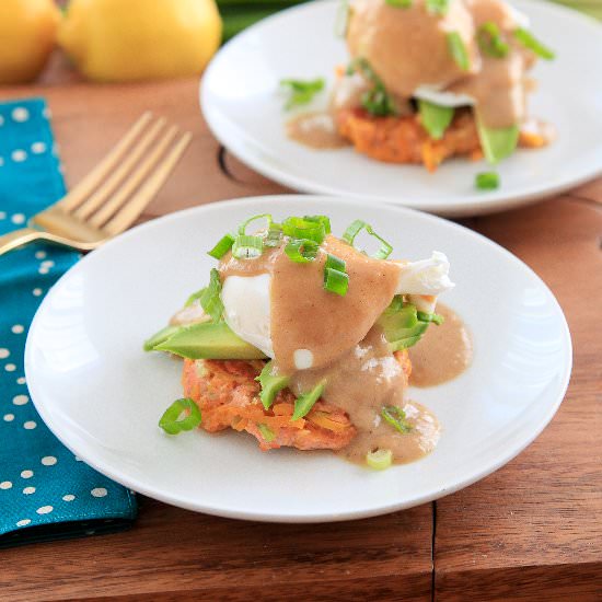 Hollandaise