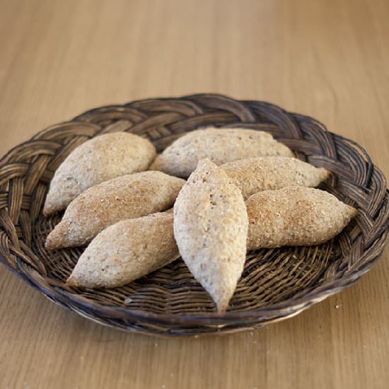 Small Bread