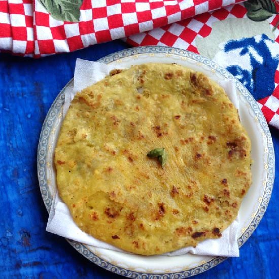 Puran Poli