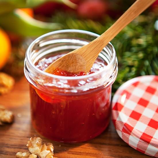 Chili Jam