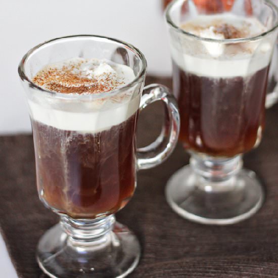 Classic Kentucky Coffee