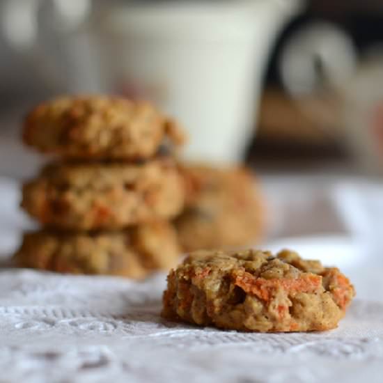 Soft and Chewy