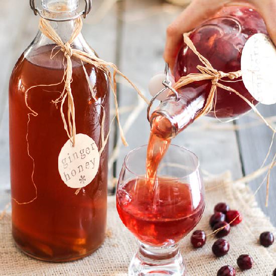 Homemade [Flavored] Kombucha