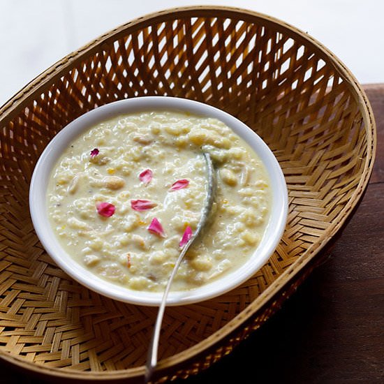 Rice Kheer