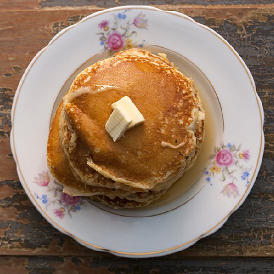 Pancakes