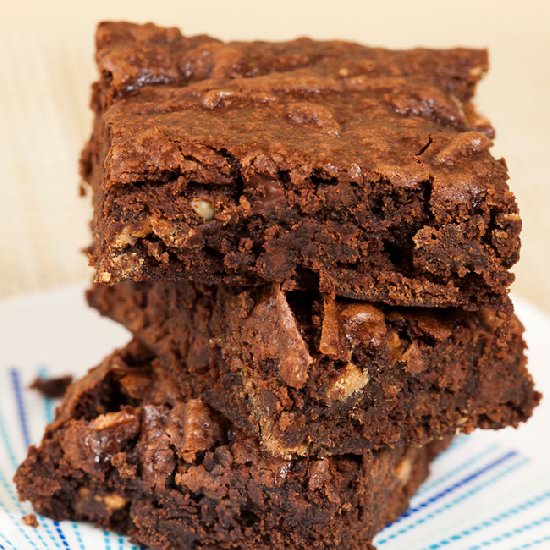 11 Cookie (and Bar!) Recipes