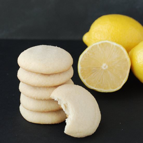 Lemon Chewies