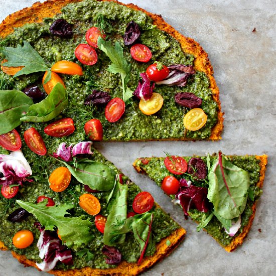 Incredible Pizza