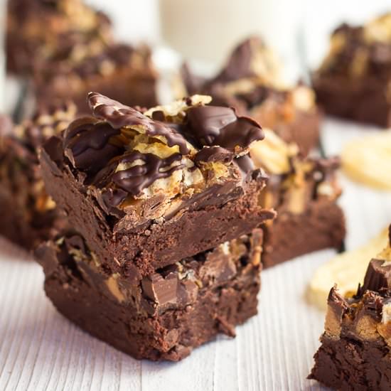 Loaded Fudge