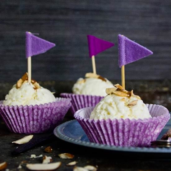 Danish Christmas Dessert