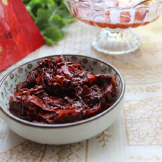 Doubanjiang | Broad Bean Paste