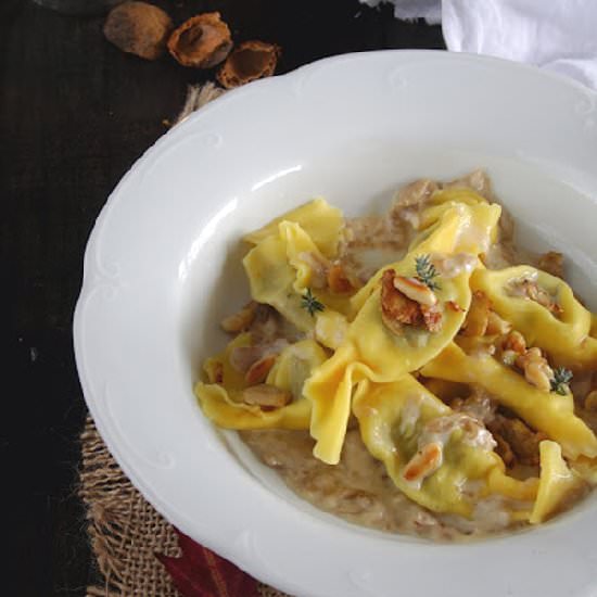 Fresh Pasta