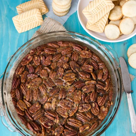 Pecan Pie Dip