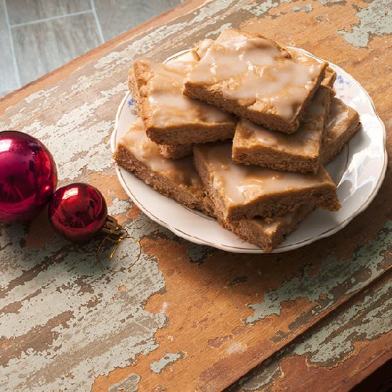Honey Bars