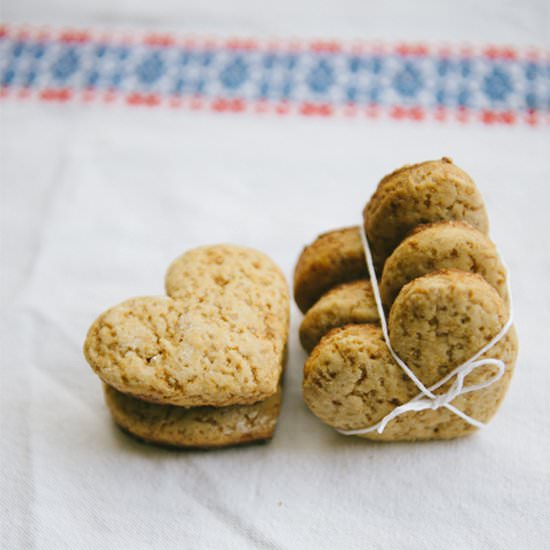 Gingerbread