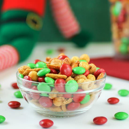 Elf Nibbles