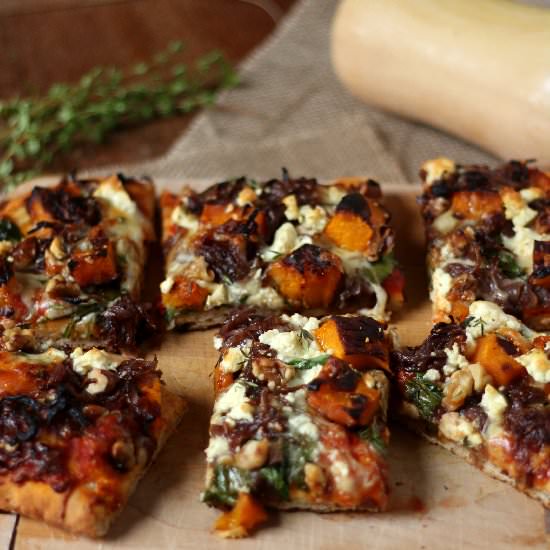 My Favorite Pizza