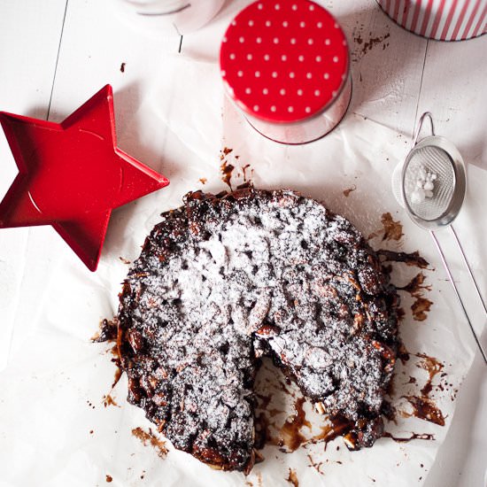 Panforte