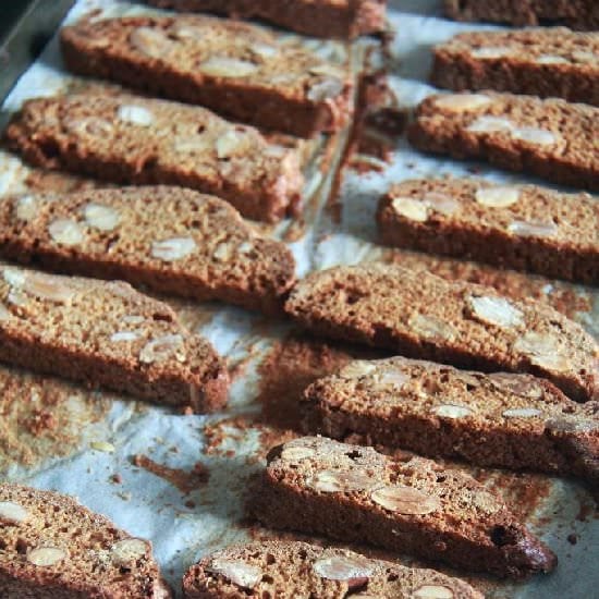 Cantuccini