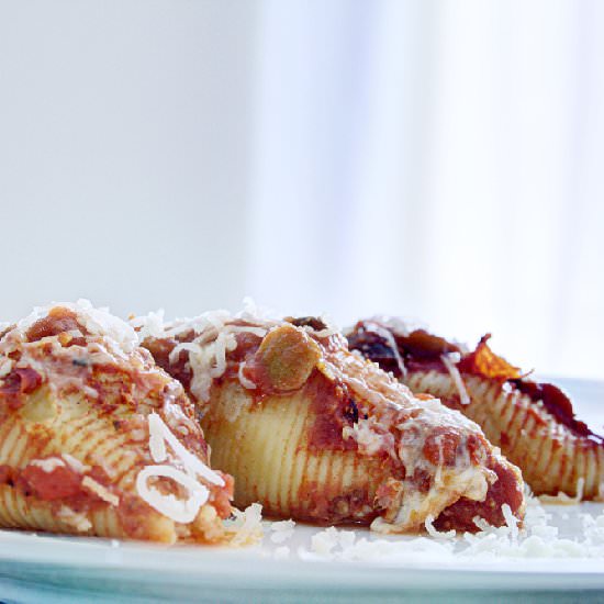 Bake Pasta in a Slow Cooker