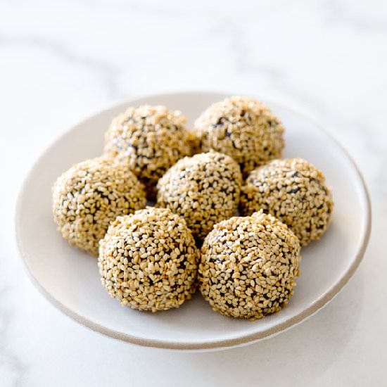 Superfood Bites