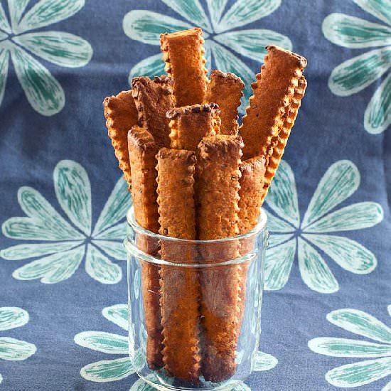 Pizza Sticks