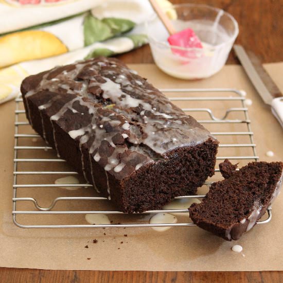 Old Fashioned Gingerbread