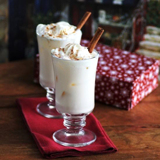 Amore Almond Cocktail