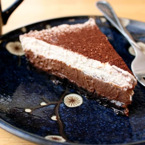 Chocolate Cream Pie