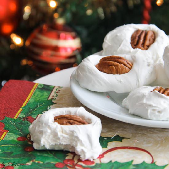 Christmas Divinity