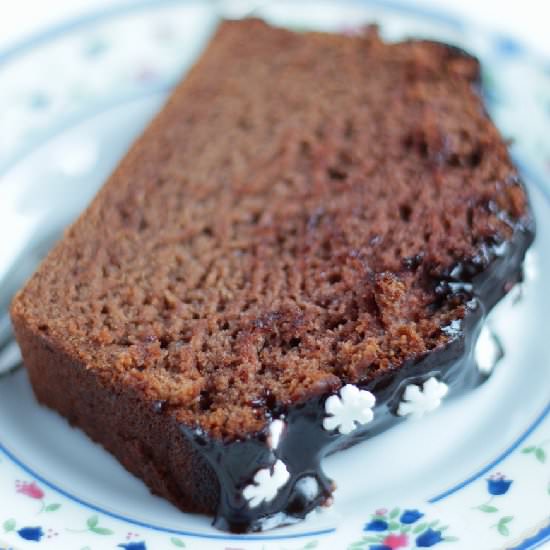 Christmas Cake