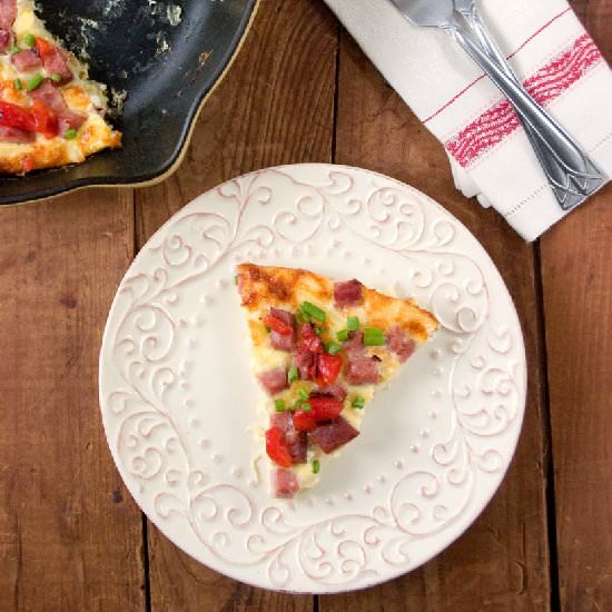 Breakfast Skillet