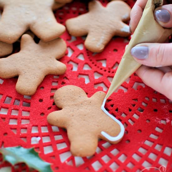 Royal Icing